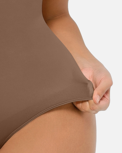 Body Moldeador con Control de Abdomen