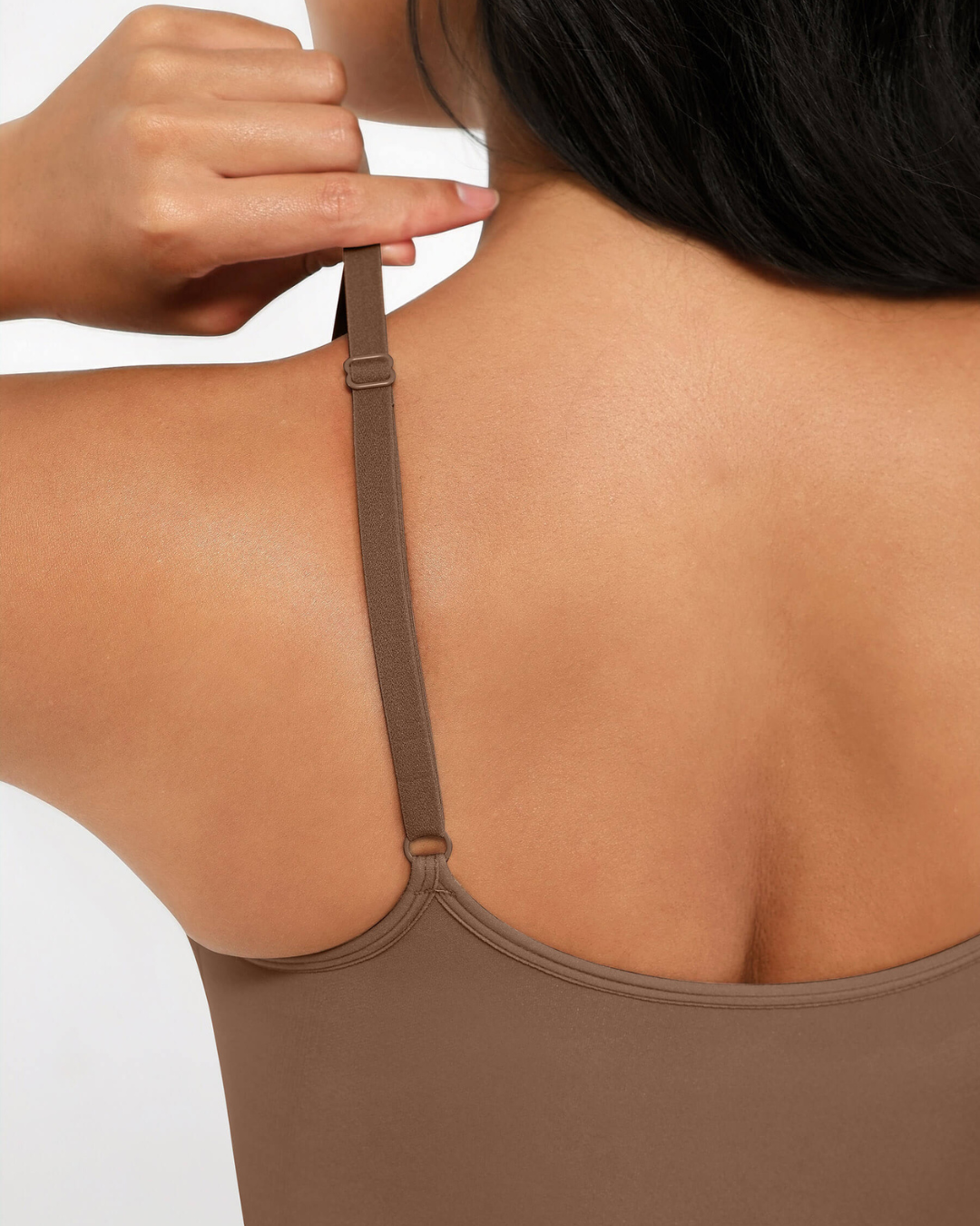 Body Moldeador con Control de Abdomen