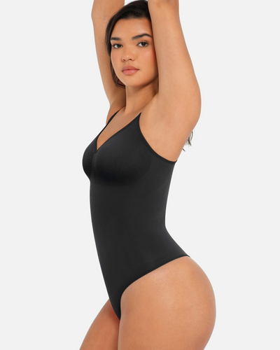 Body Moldeador con Control de Abdomen