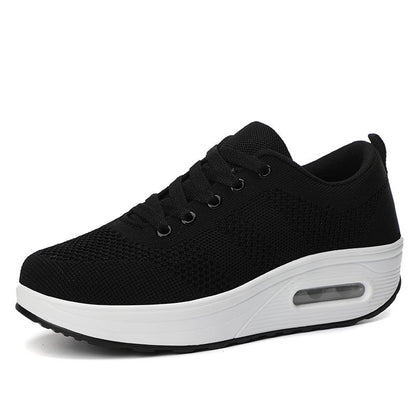 Zapatillas de Deportiva para Mujer de Malla Ligera