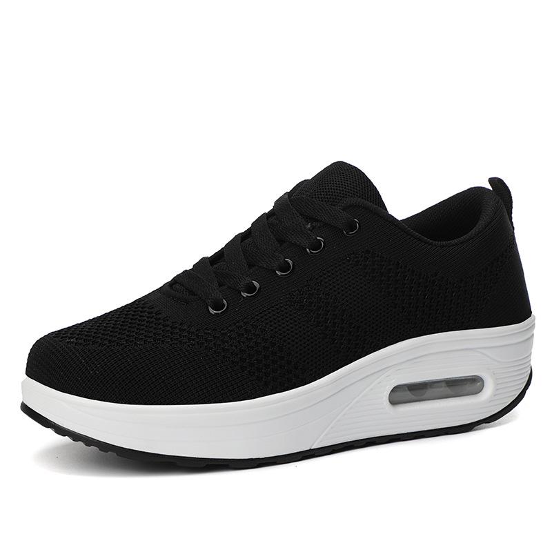 Zapatillas de Deportiva para Mujer de Malla Ligera