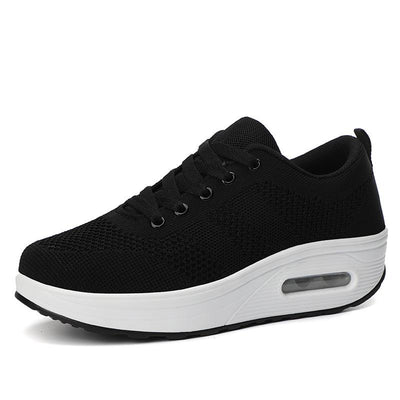 Zapatillas de Deportiva para Mujer de Malla Ligera